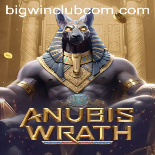 AnubisWrath: Enter the Ancient Realm and Join the BIG WIN CLUB