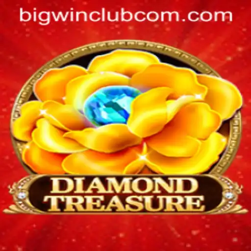 Diamondtreasure: Dive into a World of Sparkling Rewards