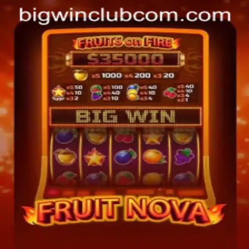 Unlocking the Juicy Secrets of FruitNova: Join the BIG WIN CLUB