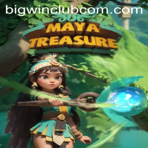 Exploring MayaTreasure: A Thrilling Adventure in the BIG WIN CLUB