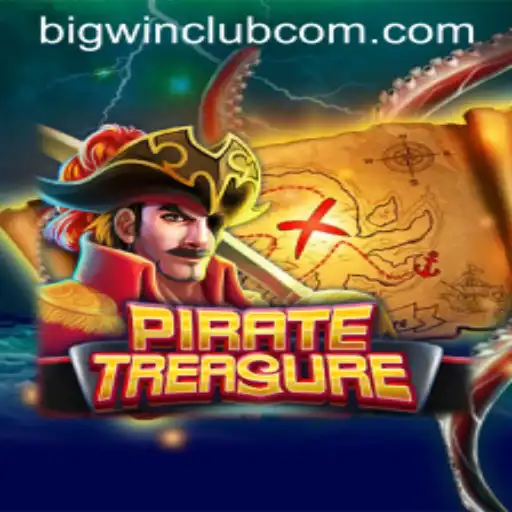 PirateTreasure: Dive into the World of Big Wins and Adventure