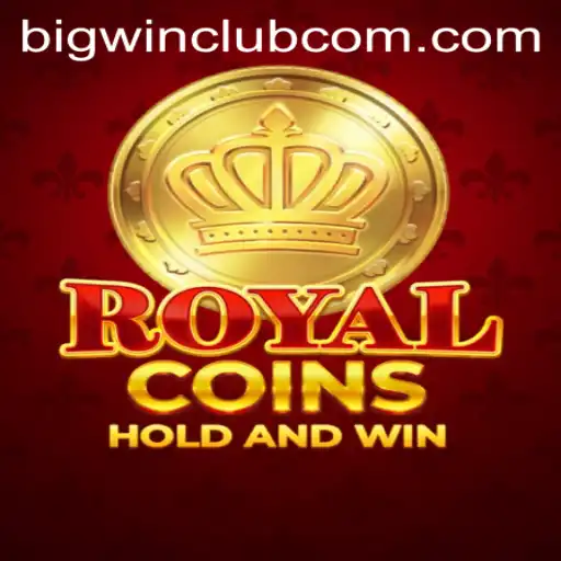 Experience Opulence and Surprise with RoyalCoins: A Dive into the BIG WIN CLUB