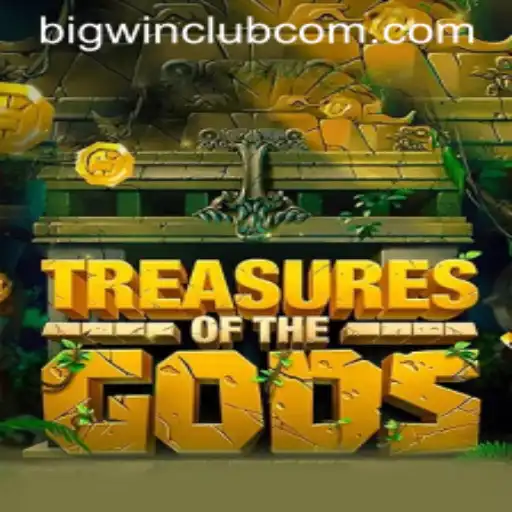 Discover the Excitement of Treasure of the Gods and Join the BIG WIN CLUB