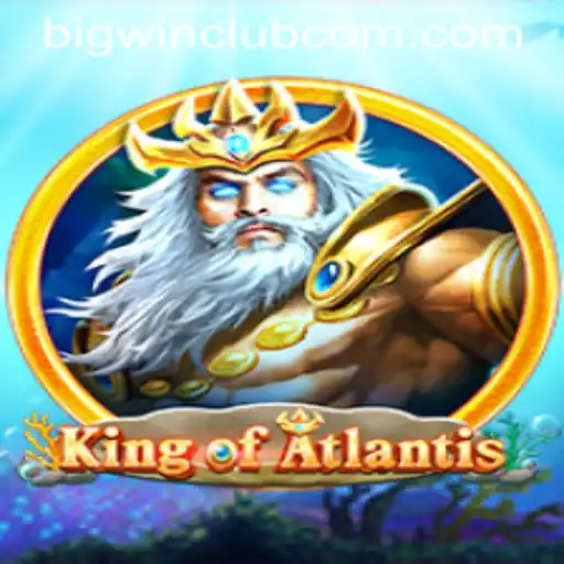 Dive into Adventure with KingofAtlantis and Discover BIG WIN CLUB