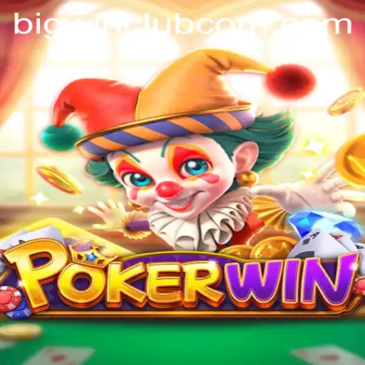 Exploring POKERWIN and the Exciting BIG WIN CLUB