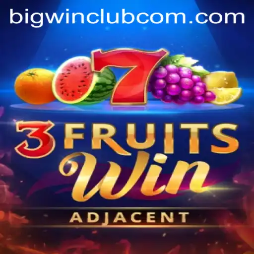 Discover the Thrilling Casino Game: 3FruitsWin