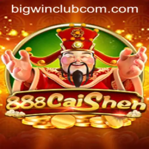 Experience the Fortune of 888CaiShen: Join the BIG WIN CLUB