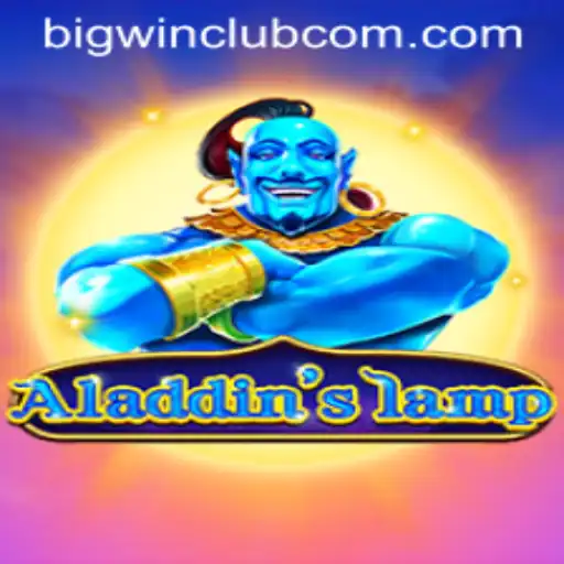 Exploring Aladdinslamp: A Journey to Riches with BIG WIN CLUB