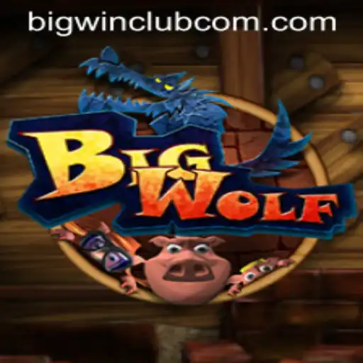 BigWolf: The Enthralling Adventure of the BIG WIN CLUB