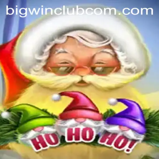 Exploring the Thrills of HoHoHo in the BIG WIN CLUB