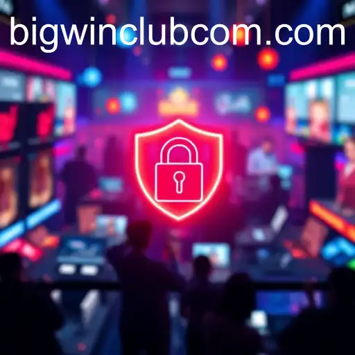Exploring Privacy Policy in the Context of BIG WIN CLUB