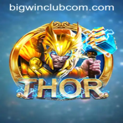 THOR: Unleash the Power of the Gods in BIG WIN CLUB